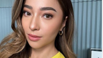 Heboh, Nikita Willy Dukung Perceraian sang Bunda, Ternyata Ini Alasannya