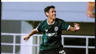 Ryan Kurnia Berlabuh di Persib Bandung, Bobotoh Ucapkan Wilujeung Sumping