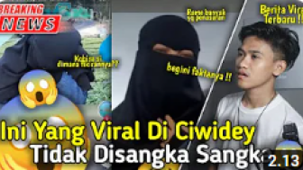 Viral, Video Ciwidey Wanita Bercadar, Begini Kelanjutan Kasus Penyebaran Konten Tindak Asusila