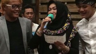Heboh Rizky Febian Sebut Ibunya Merangkak Minta Tolong, Terungkap Alasan Sule Tak Pernah Buka Suara