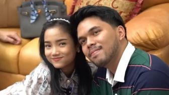 Terciduk Saling Unfollow di Instagram, Fuji dan Thariq Halilintar Beri Sinyal Kuat Sudah Move On