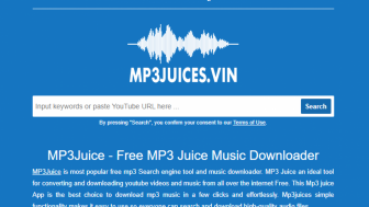 Link Download MP3 Gratis dari Youtube Terbaru Tanpa Ribet, Convert Pakai MP3Juice Gampang Banget!