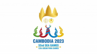 SEA Games 2023: Update Perolehan Medali dan Hasil Drawing Cabor Bulutangkis