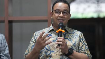 Sentilan Anies Baswedan Wanti-Wanti Negara Jangan Intervensi Pilpres 2024, agar Tak Lecehkan Rakyat Indonesia