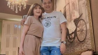 Bagian Tubuh Kiki Amalia Ini Kurang Memuaskan, Agung Nugraha Blak-blakan Minta Digedein Lagi