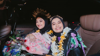 Salma dan Nabilah Masuk Grand Final Indonesian Idol XII, Warganet : Pertama Kalinya Dua Hijabers