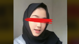 Syakirah Masih Viral di Twitter, Ini Pesan TikToker untuk Wanita yang Suka Simpan Video Syur di HP