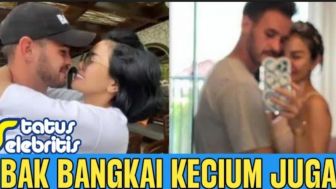 CEK FAKTA: Terungkap! Perselingkuhan Antonio Dedola dan Anak Nikita Mirzani Bocor ke Publik, Benarkah?