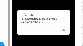 BSI Mobile Error Trending di Twitter, Pengguna Keluhkan Aplikasi Cuma Bisa Cek Saldo dan Mutasi