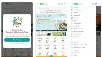 Hari Ke-3, Aplikasi BSI Masih Gangguan, Pengguna Keluhkan Hal Ini
