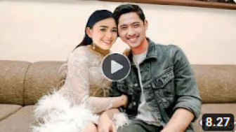 CEK FAKTA: Saling Mengisi Kekurangan, Arya Saloka dan Amanda Manopo Pamer Kemesraan Saat Jumpa Fans