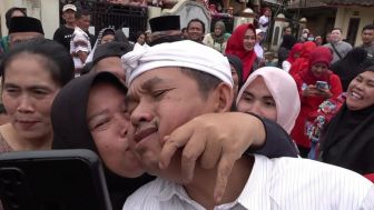 Ramai Surat Pengunduran Diri dari Golkar, Kang Dedi Mulyadi Pamit di Instagram hingga Dikomentari Netizen Jadi Gubernur Jabar