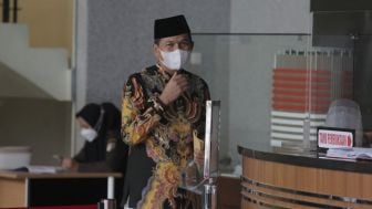 Terjawab, Keluar dari Golkar Dedi Mulyadi Bukan Caleg PDIP Melainkan Partai Ini, Bersaing dengan Ambu Anne!