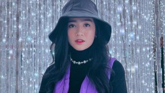 Sikapnya di Pernikahan Jessica Mila Viral, Febby Rastanty: Itu Emang ...