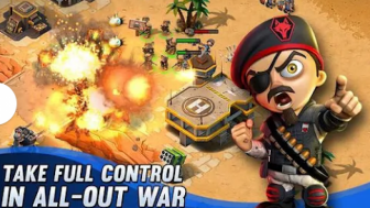 Link Download Tiny Trooper 2 Mod Apk Unlimited Money Update Terbaru 2023, Unduh Versi Original di Sini Gratis!