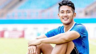 Spekulasi Bobotoh Benar, Persib Bandung Umumkan Pemain Baru, Wilujeung Sumping I Putu Gede Juniar Antara