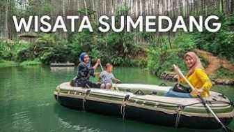 3 Wisata Populer di Sumedang yang Wajib Kamu Kunjungi, Ada Desa Budaya Juga lho