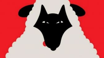 Tes Psikologi: Gambar Domba atau Serigala? Lihat Seberapa Dewasa Kepribadian Anda di Sini!