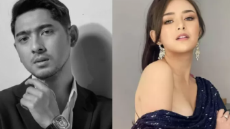 CEK FAKTA: Rilis Lagu Duet, Hubungan Amanda Manopo dan Arya Saloka Makin Menguat, Putri Anne Lontarkan Kata-Kata Kasar