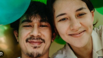 Bongkar Isi Chat Fandy Christian, Dahlia Poland Tandai Akun Instagram Andi Annisa: Bravo