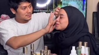 CEK FAKTA: Jawaban Rizky Billar Mengejutkan Saat Ditanya oleh Lesti Kejora Soal Pilih Pasangan atau Kekayaan