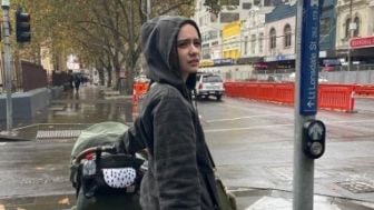 Putri Anne Disebut bak Anak SMA, Penampilan Istri Arya Saloka Ini Bikin Bertanya-tanya