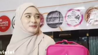 Detik-detik Inara Rusli Putuskan Lepas Cadar demi Kembali Bekerja: Saya Buka karena Allah untuk Menghidupi Anak-anak