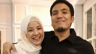 Terbaru! Natasha Rizki Buka Suara Soal Sikap Desta Semenjak Menikah: Dia itu orangnya. . .