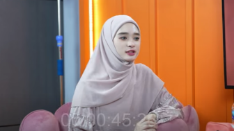 Cerita Inara Rusli Awal Mula Mengetahui Virgoun Selingkuh, Bikin Netizen Elus Dada!