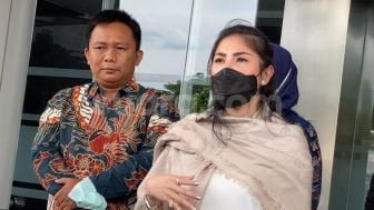 Bakal Diperiksa atas Dugaan Sembunyikan Dito Mahendra, Nindy Ayunda: Nanti Sajalah