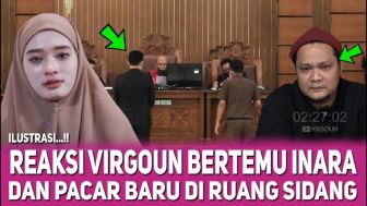 Cek Fakta: Inara Rusli Disebut Telah Punya Kekasih Baru Pengganti Virgoun, Benarkah Kabar Itu? Simak Penjelasan Berikut!