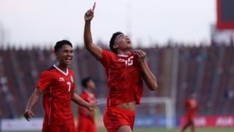 Hasil Drawing dan Optimisme Indonesia di Ajang AFF U23 Championship 2023