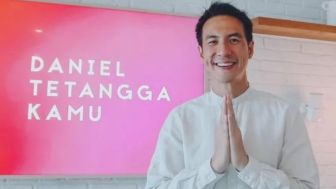 Imbas Isu Daneil Mananta Mualaf, sang Presnter Indonesia Idol Akui Ada yang Mengancamnya