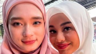 Aurel Hermansyah Tegas Tak Rela Inara Rusli Rujuk dengan Virgoun, Begini Alasannya