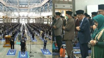 Sosok Ini Bocorkan Ponpes Al Zaytun Halalkan Zina, Dosa Bisa Ditebus dengan Uang Rp2 Juta