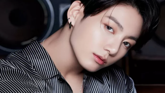 Live Jungkok BTS, Ceritakan Soal Hal Mistis hingga Mencoba Memanggil Hantu, Apa yang Terjadi?