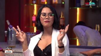 Akhirnya Polisi Ciduk Rumah Produksi Film Porno yang Diperankan Virly Virginia dan Siskaeee