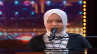 Kini Ada di America's Got Talent, Dulu Putri Ariani Sering Sengaja Dibuat Kalah Saat Lomba, Irfan Hakim: Waktu Kecil...