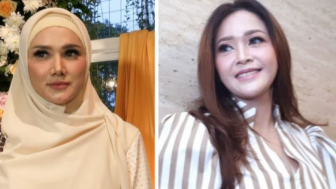 Berkali-kali Mulan Jameela Minta Maaf, Respon Menohok Maia Estianty: Hanya Sebuah Drama. . .