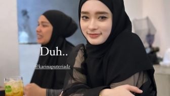 Gemes Deh, Inara Rusli Dirujak Netizen Gara-Gara Sentil Asmara Zaskia Gotik dan Laudya Cynthia Bella!