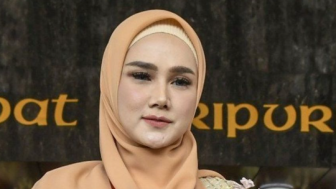 Momen Masa Lalu Mulan Jameela Diperlakukan Romantis oleh Raffi Ahmad, Istri Ahmad Dhani: Mulai Buayanya Keluar