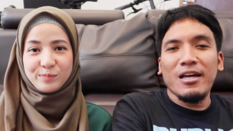 Jalani Ikrar Talak Satu, Desta dan Natasha Rizki Masih Bisa Punya Peluang untuk Rujuk Kembali?