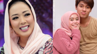 CEK FAKTA: Ditanya Soal Lesti Kejora dan Rizky Billar, Soimah Masa Bodoh Gak Mau Tau Urusannya