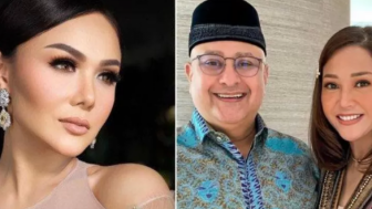 Maia Estianty Jawab Soal Perselingkuhan Irwan Mussry, Yuni Shara: Aku iki lho rek. . .