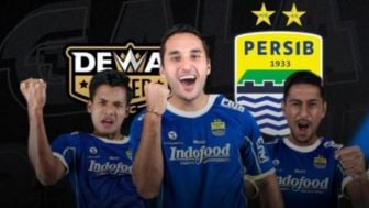 Usai Melawan Tim U21 dan Tim Satelit, Terbitlah Jadwal Uji Tanding Persib Bandung vs Dewa United