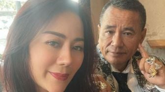 Ngopi Bareng, Hotman Paris Pepet Tante Ernie, Kode Jadi Aspri Baru?