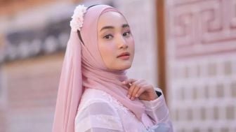 Blak-Blakan Kagumi Putri Ariani, Fatin Sidqia Lubis Beberkan Dirinya Nyaris Bernyanyi Bersama