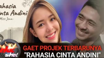 Terungkap, Arya Saloka dan Amanda Manopo Disatukan Kembali dalam Project Baru di Luar Ikatan Cinta, Cek Faktanya!