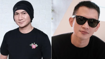 Soal Anak Wenny Ariani, Rezky Aditya Dibandingkan dengan Anji, Kenapa?