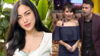 Isu Raffi Ahmad Selingkuh dengan Ayu Ting Ting Dibongkar Jessica Iskandar?